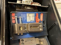 Deur/raambeveiligingen abus - afbeelding 6 van  6