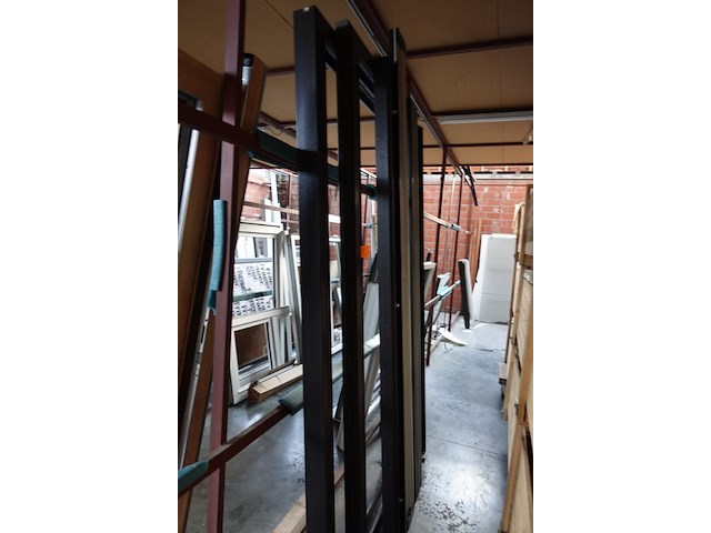 Deurset - afbeelding 1 van  3