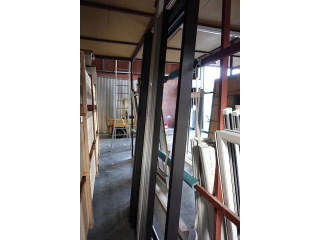 Deurset - afbeelding 2 van  3