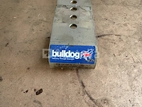 Deurslot container bulldog - afbeelding 4 van  4