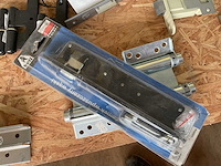 Deursloten en scharnieren - afbeelding 3 van  12