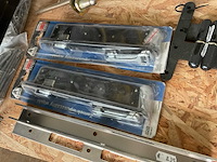 Deursloten en scharnieren - afbeelding 12 van  12