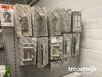 Deursloten en toebehoren - afbeelding 1 van  7