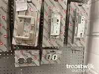 Deursloten en toebehoren - afbeelding 3 van  7