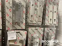 Deursloten en toebehoren - afbeelding 4 van  7