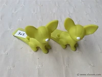 Deurstoppen 2stuks - afbeelding 1 van  2