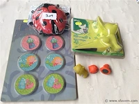 Deurstopper + - afbeelding 1 van  3