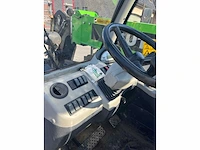 Deutz - 2013 - agrovector 37.6 - verreiker - afbeelding 4 van  24