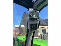 Deutz - 2013 - agrovector 37.6 - verreiker - afbeelding 9 van  24