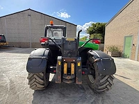 Deutz - 2013 - agrovector 37.6 - verreiker - afbeelding 18 van  24