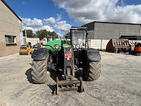 Deutz - 2013 - agrovector 37.6 - verreiker - afbeelding 20 van  24