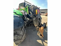 Deutz - 2013 - agrovector 37.6 - verreiker - afbeelding 23 van  24