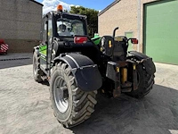 Deutz - 2013 - agrovector 37.6 - verreiker - afbeelding 17 van  23