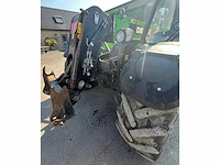 Deutz - 2013 - agrovector 37.6 - verreiker - afbeelding 23 van  23