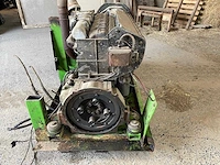 Deutz - 6 cilinder - onderdeel - afbeelding 2 van  7