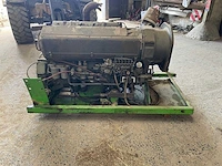 Deutz - 6 cilinder - onderdeel - afbeelding 4 van  7