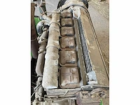 Deutz - 6 cilinder - onderdeel - afbeelding 5 van  7
