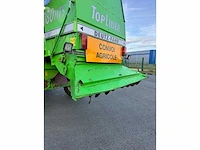 Deutz 4080hts maaidorser - afbeelding 10 van  34