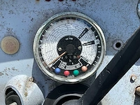 Deutz d4006 oldtimer tractor - afbeelding 5 van  19