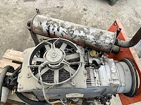 Deutz f4l1011 dieselmotor - afbeelding 2 van  16