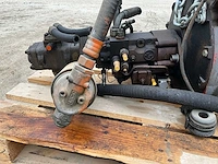 Deutz f4l1011 dieselmotor - afbeelding 4 van  16