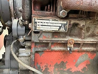 Deutz f4l1011 dieselmotor - afbeelding 8 van  16