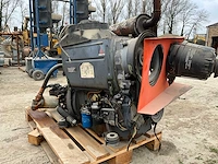 Deutz f4l1011 dieselmotor - afbeelding 9 van  16