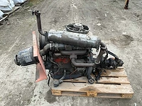 Deutz f4l1011 dieselmotor - afbeelding 10 van  16