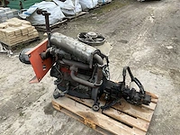 Deutz f4l1011 dieselmotor - afbeelding 11 van  16