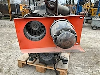 Deutz f4l1011 dieselmotor - afbeelding 14 van  16