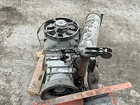 Deutz f4l1011 dieselmotor - afbeelding 15 van  16