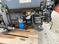Deutz f4l1011 dieselmotor - afbeelding 16 van  16