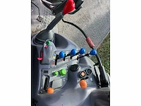 Deutz fahr - 2004 - agrotron 130 - vierwielaangedreven landbouwtractor - afbeelding 5 van  28