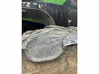 Deutz-fahr - 2017 - agrolux 4.80e - 4wd landbouwtractor - afbeelding 5 van  15