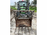 Deutz-fahr - 2017 - agrolux 4.80e - 4wd landbouwtractor - afbeelding 10 van  15