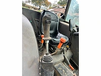 Deutz-fahr - 2017 - agrolux 4.80e - 4wd landbouwtractor - afbeelding 11 van  15