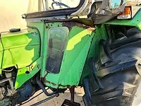 Deutz fahr - 6206 - oldtimer tractor - afbeelding 7 van  26