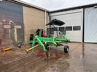 Deutz-fahr 2.42 keerder - afbeelding 1 van  11