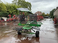 Deutz-fahr 2.42 keerder - afbeelding 5 van  11