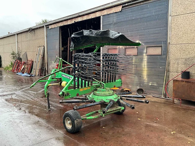 Deutz-fahr 2.42 keerder - afbeelding 7 van  11