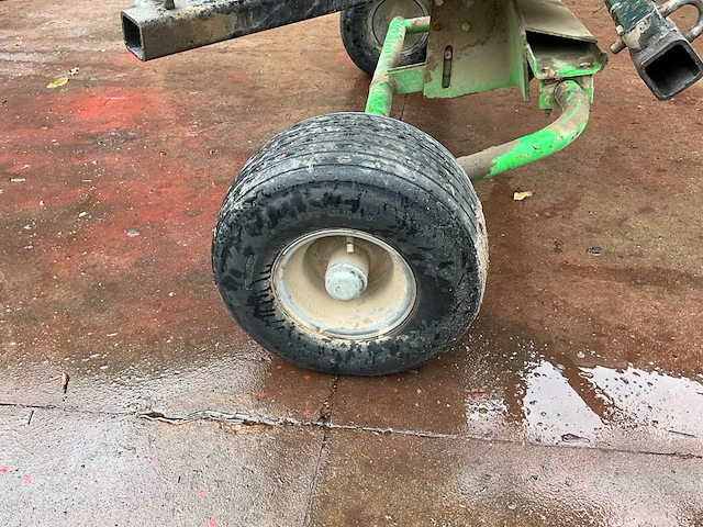 Deutz-fahr 2.42 keerder - afbeelding 10 van  11