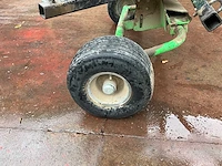 Deutz-fahr 2.42 keerder - afbeelding 10 van  11