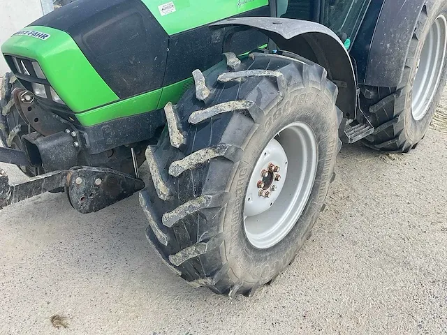 Deutz-fahr agrofarm 410 - 2013 - afbeelding 3 van  45