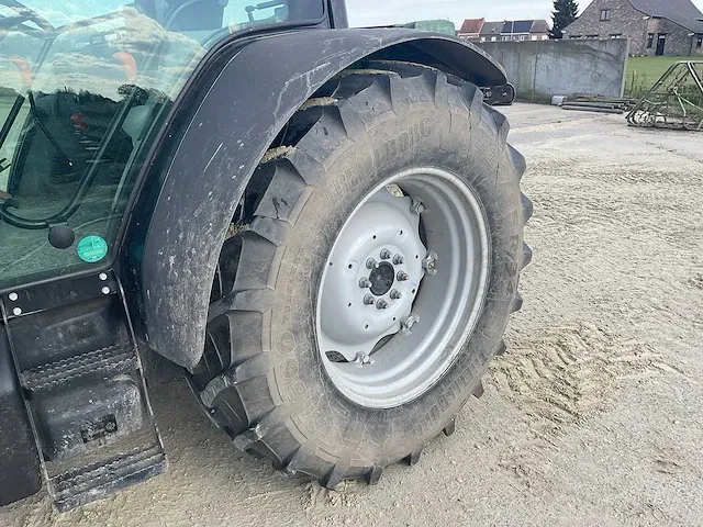 Deutz-fahr agrofarm 410 - 2013 - afbeelding 4 van  45
