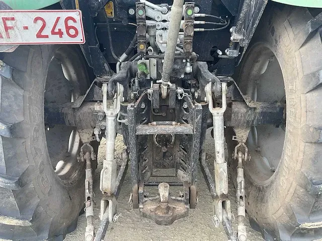 Deutz-fahr agrofarm 410 - 2013 - afbeelding 6 van  45