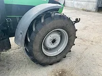 Deutz-fahr agrofarm 410 - 2013 - afbeelding 8 van  45