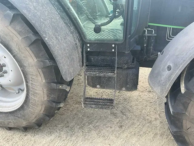 Deutz-fahr agrofarm 410 - 2013 - afbeelding 9 van  45