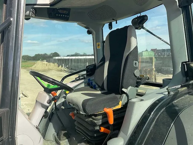 Deutz-fahr agrofarm 410 - 2013 - afbeelding 14 van  45