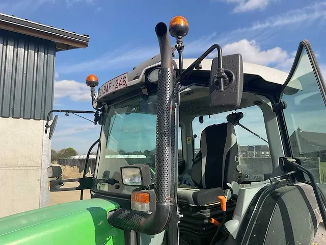 Deutz-fahr agrofarm 410 - 2013 - afbeelding 15 van  45