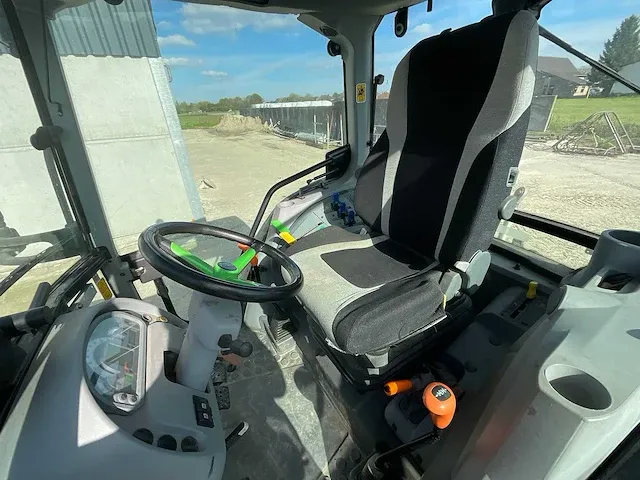 Deutz-fahr agrofarm 410 - 2013 - afbeelding 16 van  45